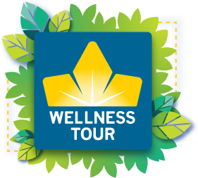 midland wellness tour