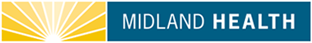 Midland Health Homepage