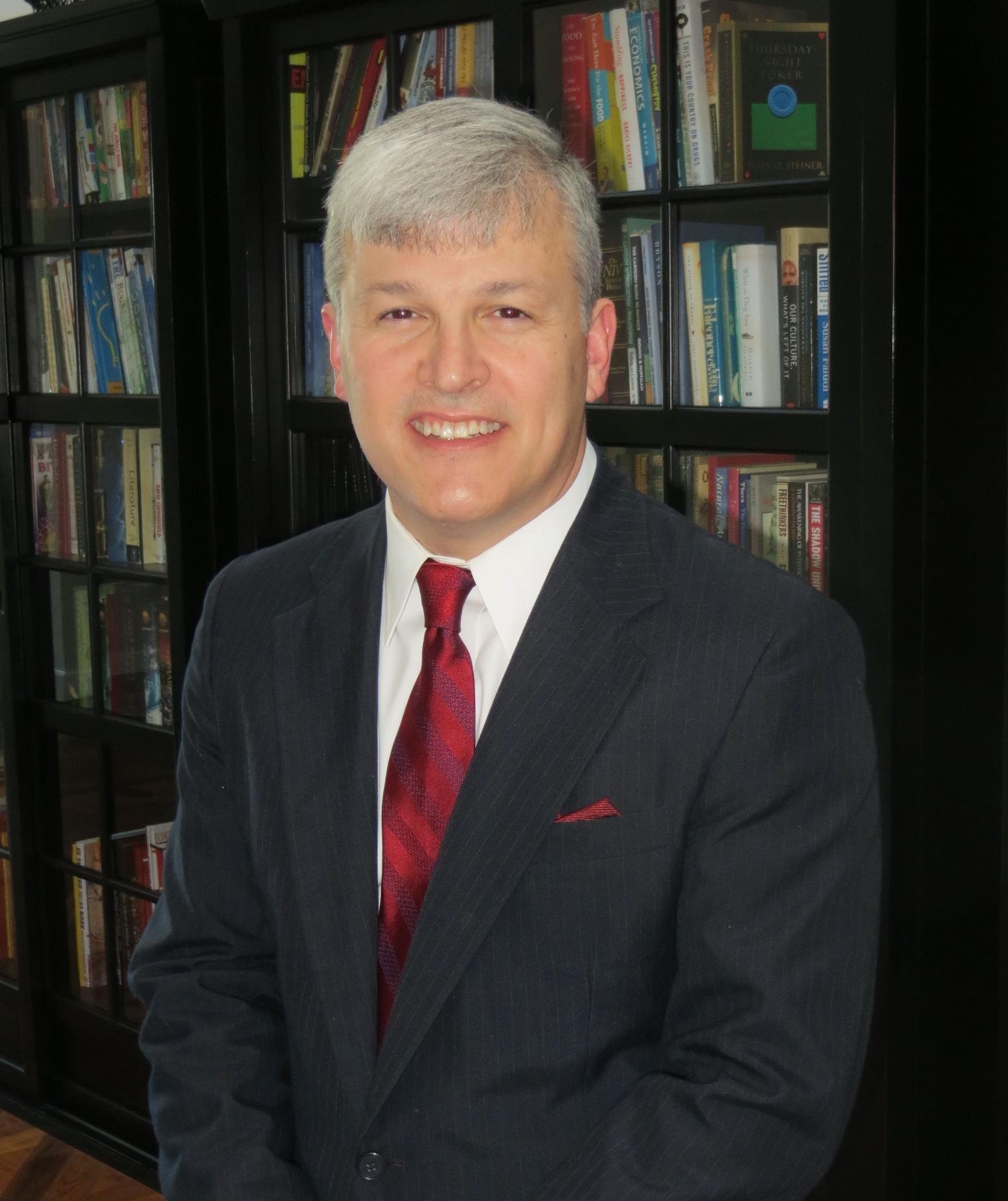 Dr. Larry Edwards, MD